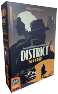 District Noir