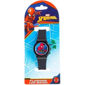 Digital Light Up Watch Spiderman