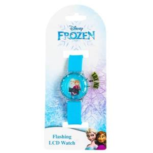 Gift: Digital Light Up Watch Frozen
