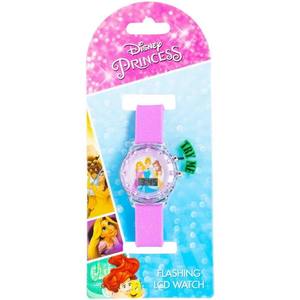 Gift: Digital Light Up Watch Disney Princess