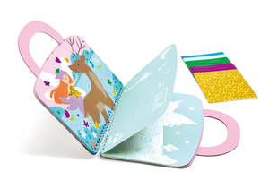New: Hape Fairy Foil
