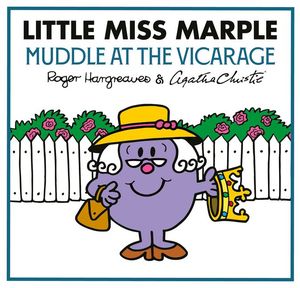 Books: Little Miss Marple Muddle at Vicarage