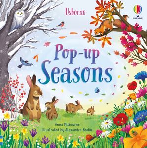 Pop Up Seasons