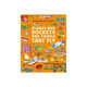 Richard Scarrys Planes and Rockets