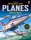 BYO Planes Sticker Book
