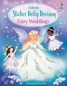 SDD Fairy Weddings