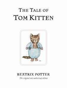 Picture Books: Tale of Tom Kitten Bk