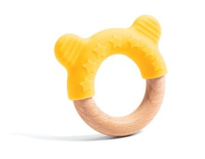 Teething: Djeco Baby Chew