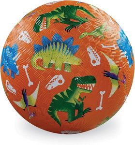 Outdoor Activities: CC 5" Dinosaur Dig Ball