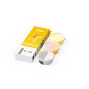 Craft Kits: Hey Clay Unicorn Sunny