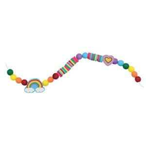 Craft Kits: MYO Bracelet Kit Rainbow
