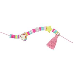 MYO Bracelet Kit Unicorn