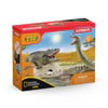 Schleich Wildlife: SC Danger in the Swamp