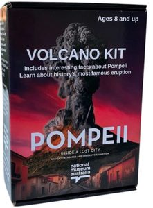 NMA Volcano Kit
