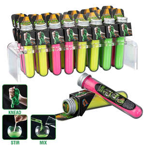 HJ Viscoelastic Slime