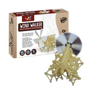 HJ Wind Powered Beast