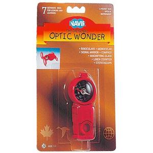 Optic Wonder (Blister)