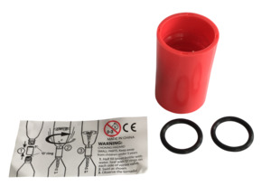 Science: Vortex Valve