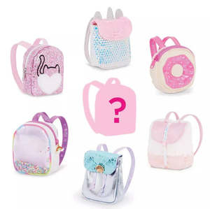Dolls: OG Mini Back Bag Assorted