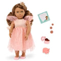 Dolls: OG Tooth Fairy Breena 18" Doll
