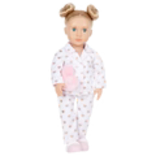 Dolls: OG Serenity 18" Doll