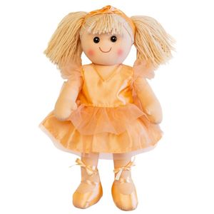 Rag Doll Amber 35cm