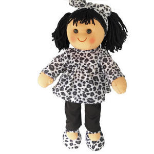 Rag Doll Bridget 35cm