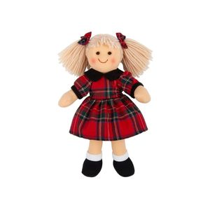 Rag Doll Ellie 25cm