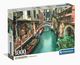 Venice Canal Puzzle 1000pcs