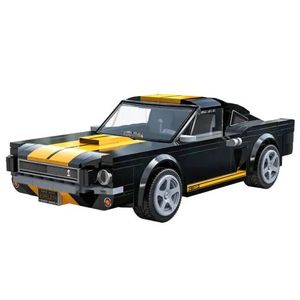 Cada RC Shelby GT350H 1:20