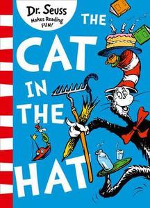 Books: Cat in the Hat
