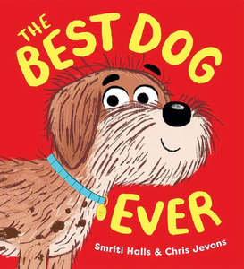 Picture Books: The Best Dog Ever