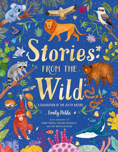 Picture Books: Stories From the Wild HB