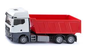 Siku MAN Dumper Truck 3518