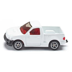 Vehicles: Siku Ranger Pick Up 0867