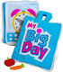 My Big Day Quiet Book