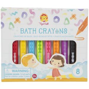 Bath Toys: TT Bath Crayons