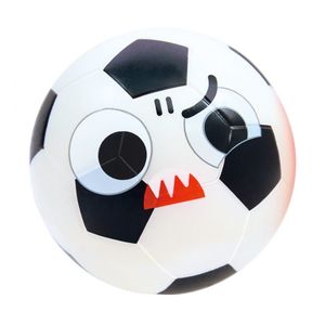 Outdoor Activities: Hape Bouncy Ball Football