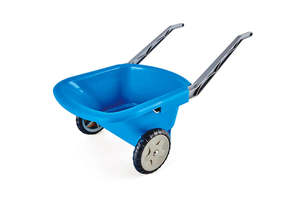 Outdoor Activities: Hape Beach Barrow Blue