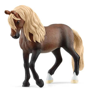 Schleich Horses: SC Peruvian Paso Stallion (Grey)