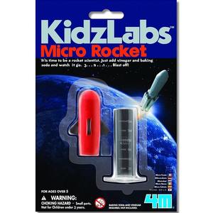 Micro Rocket