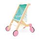 Hape Sweet Walks Doll Stroller