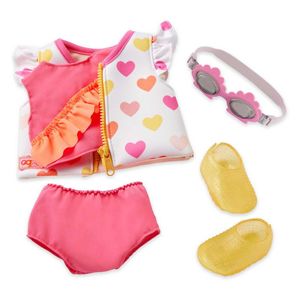 OG Love to Swim Outfit