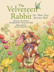 Books: The Velveteen Rabbit BB