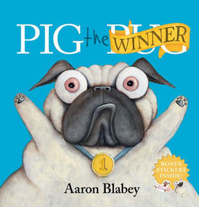 Pig the Winner (New Edition)