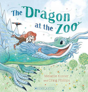 The Dragon at the Zoo