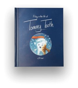 A Day in the Life of Tommy Tooth