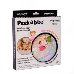 Peekaboo Bag - Fairy