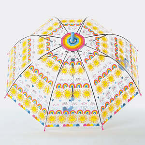 Bee Happy Umbrella