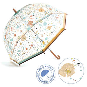 Outdoor Activities: Djeco Umbrella Little Flowers